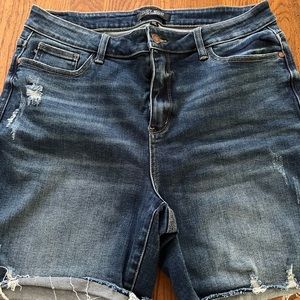 Judy Blue shorts